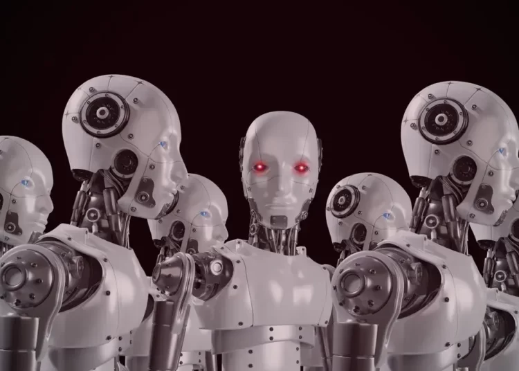 Yapay zeka 10 yıl içinde insanlığı geçebilir