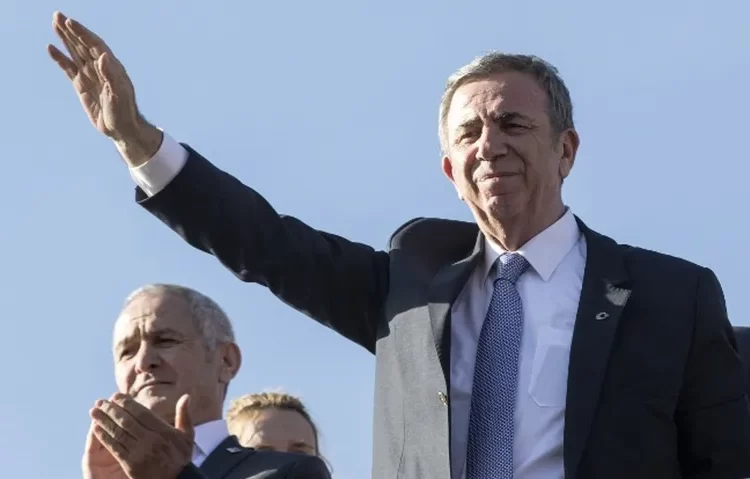 Yavaş’tan Soylu’ya: Benim tırnağım etmez onun milliyetçiliği