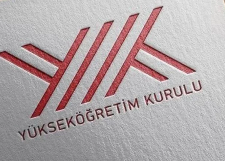 YÖK’ten vakıf üniversitelerine ‘enflasyon oranı’ sınırlaması