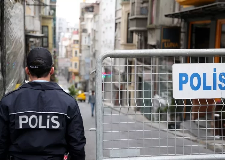 İstanbul’da 1 Mayıs nedeniyle bugün bazı yollar kapatılacak