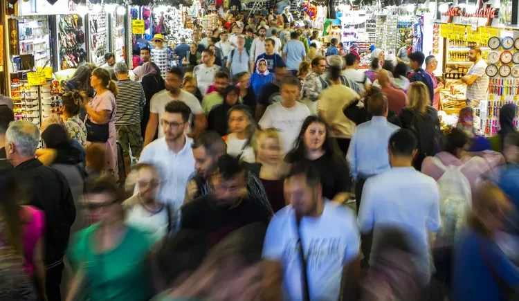 Türkiye’deki zenginler, geçen yıl daha da zengin oldu