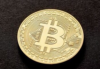 Bitcoin son bir yılın en yüksek seviyesinde