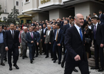 Kimi 32 milyona gece kulübü almış, kimi özel tekne yaptırmış: Kim polis müdürleri?