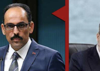 Reuters: İbrahim Kalın, Hakan Fidan ve Mehmet Şimşek Kabine’ye giriyor