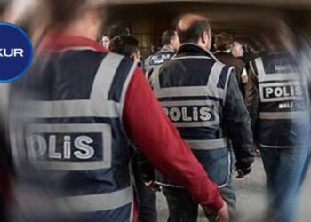 İŞKUR’da ‘hayali personel’ operasyonu: 39 gözaltı