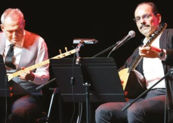 MİT Başkanlığı için adı geçen İbrahim Kalın’ın konseri iptal edildi