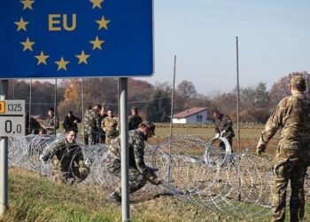 AB ülkeleri ‘göç’ ve ‘iltica’ konusunda anlaşmaya vardı