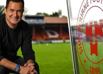 Acun Ilıcalı bu kez İrlanda’da kulüp satın aldı