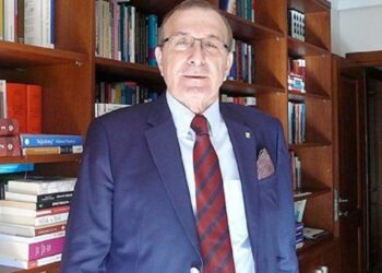 Ceza hukukçusu Sözüer’den ‘genel af’ çıkışı: Herkesi kapsamalı