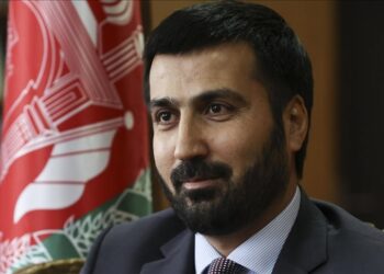 Seçimlerde 65 bine yakın Afgan göçmen oy kullanmış