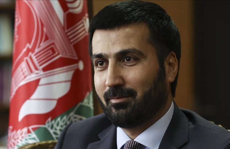 Seçimlerde 65 bine yakın Afgan göçmen oy kullanmış 1 Seçimlerde 65 bine yakın Afgan göçmen oy kullanmış