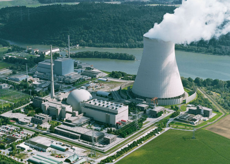 Türkiye, üçüncü nükleer santral için Çin’le görüşüyor 1 Türkiye, üçüncü nükleer santral için Çin’le görüşüyor