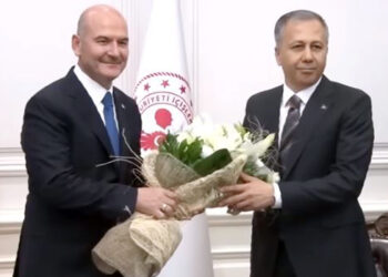 KULİS – Yerlikaya, haziran kararnamesiyle Soylu’nun ekibini tasfiye edecek