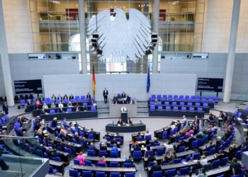 Almanya: İş gücü göçünü kolaylaştıran yasa Meclis’ten geçti