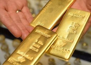 Gram altın rekora doymuyor