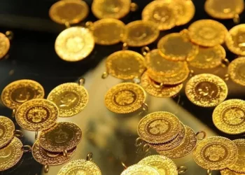 Gram altında tarihi zirve