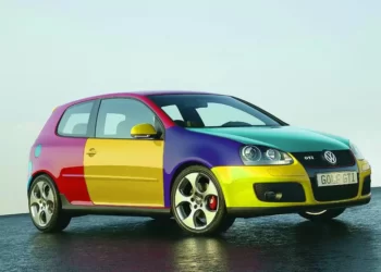 Araştırma: Otomobilde hangi renk daha fazla değer kaybettiriyor?