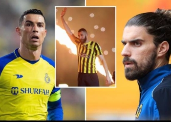 Transferde çöl fırtınası: Suudi Arabistan’a giden futbolcular