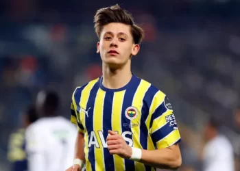 ÖZEL HABER…  18’lik Arda’yı almak isteyen servet ödeyecek: 15 milyon Euro