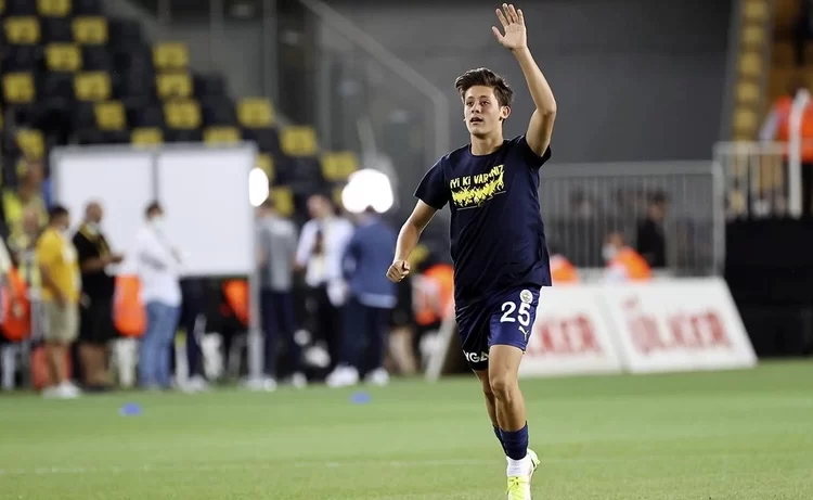 Bu kez iddia İspanyollardan: Arda Güler’in yeni takımı La Liga’da