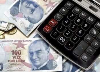 Yeni asgari ücret daha şimdiden 1000 lira eridi