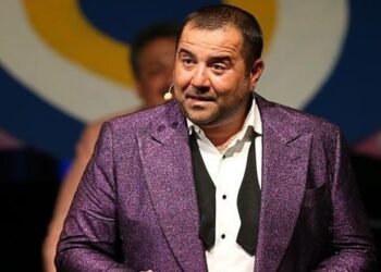 Ata Demirer de pahalılıktan şikayetçi