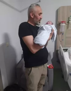 Kızını üniversite sınavına yetiştirmek isterken öldü