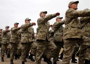 Bedelli askerlik yapacaklar 23 Haziran’a kadar müracaatını yapmazsa hakkını kaybedecek