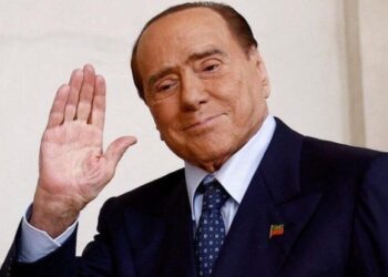 İtalya’nın eski başbakanı Silvio Berlusconi hayatını kaybetti