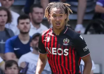 Beşiktaş, orta alan için Alexis Beka Beka ile anlaşma sağladı