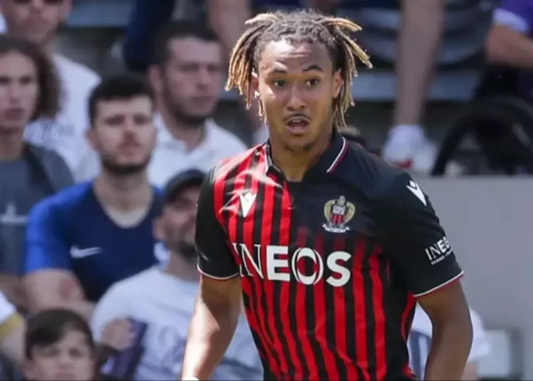 Beşiktaş, orta alan için Alexis Beka Beka ile anlaşma sağladı