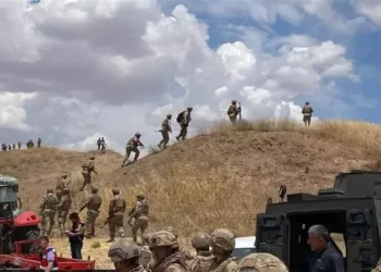 9 kişinin öldüğü arazi anlaşmazlığı 70 yıldır sürüyormuş