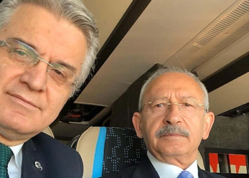 CHP’li Kuşoğlu’ndan İmamoğlu ve Özel’e: Adaylarsa kurultayda yarışsınlar