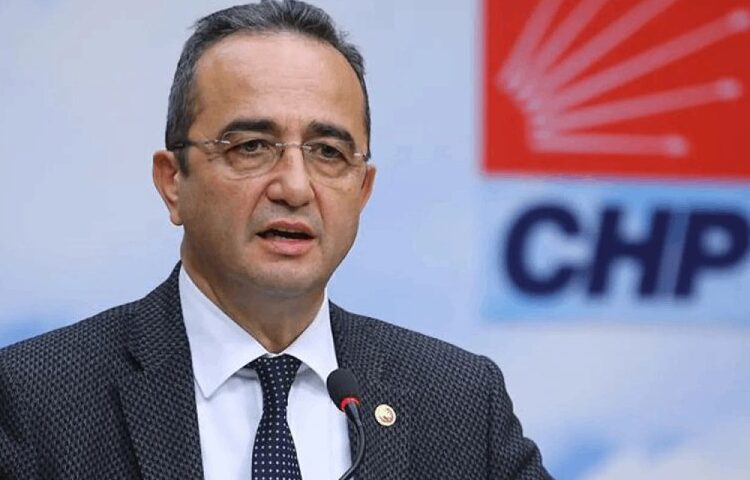 CHP'de 'değişim' isteyenlere Bülent Tezcan da katıldı: Genel Başkan'dan başlamalı 1 CHP’de ‘değişim’ isteyenlere Bülent Tezcan da katıldı: Genel Başkan’dan başlamalı