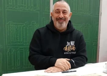 Bağ-Kur’dan emekli olan Cem Yılmaz’ın maaşı 12 bin 680 TL