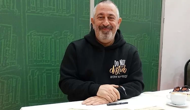 Bağ-Kur’dan emekli olan Cem Yılmaz’ın maaşı 12 bin 680 TL