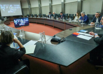 CHP’de yeni MYK belirlendi: Örgütler Kılıçdaroğlu’na bağlandı