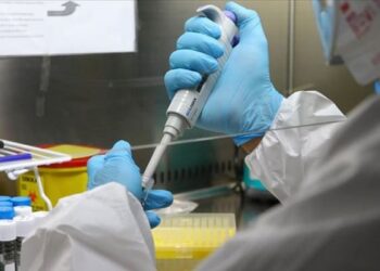 Sunday Times: Covid-19 biyolojik silah olarak kullanılmak istendi