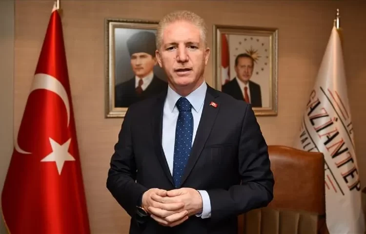 İstanbul’un yeni valisi, Davut Gül oldu