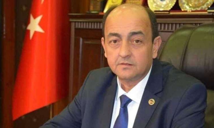 AK Parti'li belediye başkanına cinsel saldırı soruşturması 1 AK Parti’li belediye başkanına cinsel saldırı soruşturması