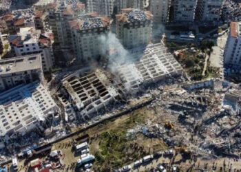 Depremin üzerinden 4,5 ay geçti, sadece Rönesans Rezidans’ta 53 kişi hâlâ kayıp