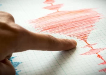 Güney Pasifik’in Fiji adaları açıklarında 7,2 büyüklüğünde deprem