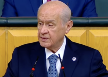 Bahçeli’den üniversite sınavlarını kaldırma sinyali