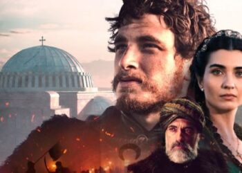 Yerli dizi ihracatı 650 milyon dolara ulaştı