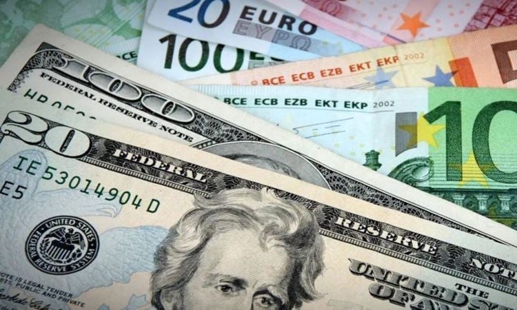 Dolar güne sert artışla başladı 1 Dolar güne sert artışla başladı
