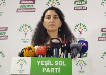 HDP’de kongre süreci başladı: Hedef ‘yeniden yapılanma’