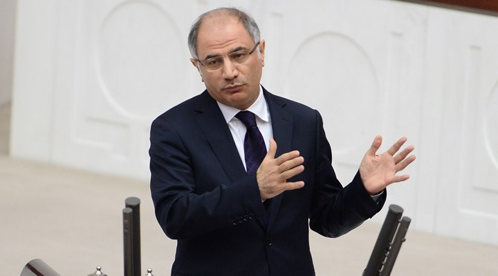 AK Parti'de yeni atamalar: Efkan Ala başkanvekili oldu 1 AK Parti’de yeni atamalar: Efkan Ala başkanvekili oldu