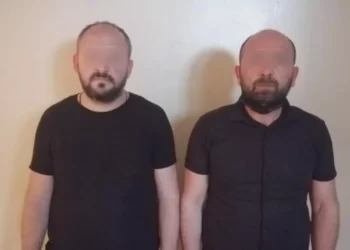 Ehliyet sınavında kopya: Birbirine benzeyen kişileri sınava soktular