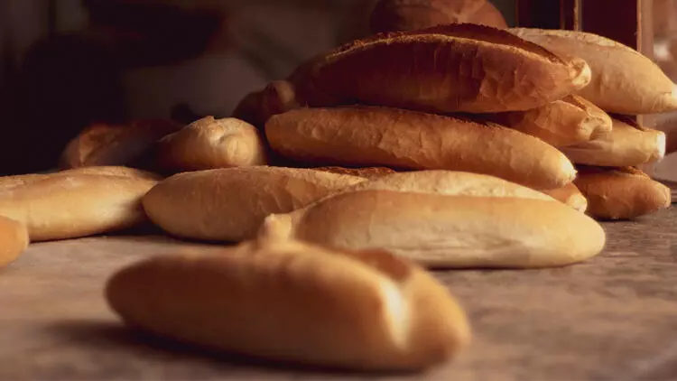 Temmuz ayında ekmeğe zam geliyor, en ucuzu 7,5 TL olacak 1 Temmuz ayında ekmeğe zam geliyor, en ucuzu 7,5 TL olacak