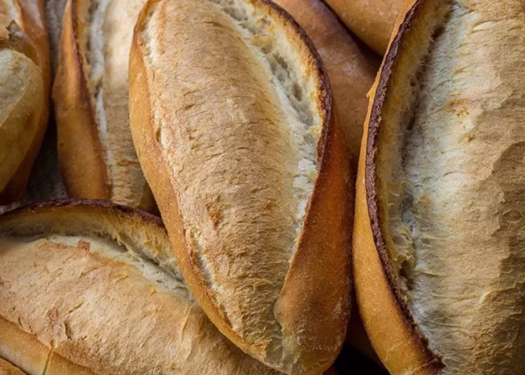 TMO, sübvansiyonlu buğday satışını durdurdu: Ekmeğe zam göründü 1 TMO, sübvansiyonlu buğday satışını durdurdu: Ekmeğe zam göründü